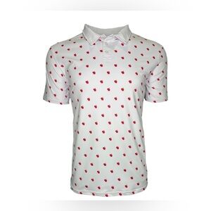 Old Fashioned Golf Men’s Polo